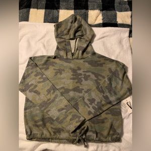 Vibe hoodie
